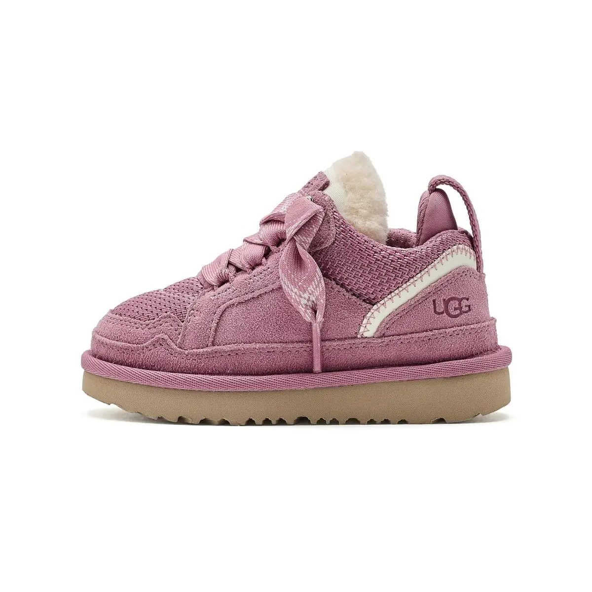 UGG shoes - Dusty Orchid 9