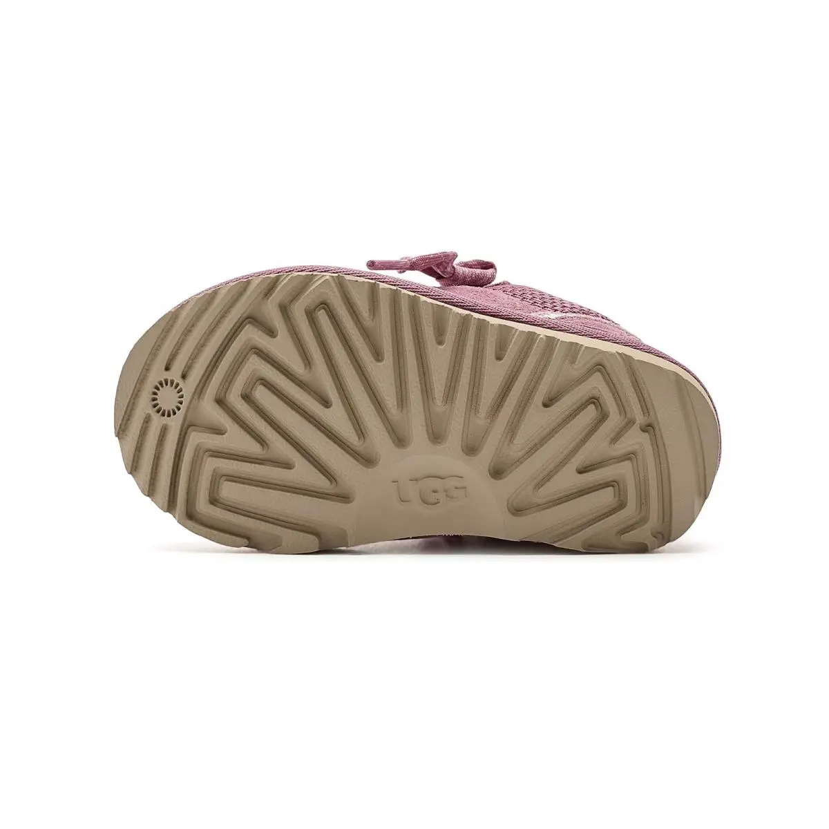 UGG shoes - Dusty Orchid 10