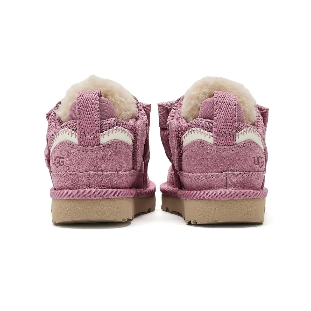 UGG shoes - Dusty Orchid 12