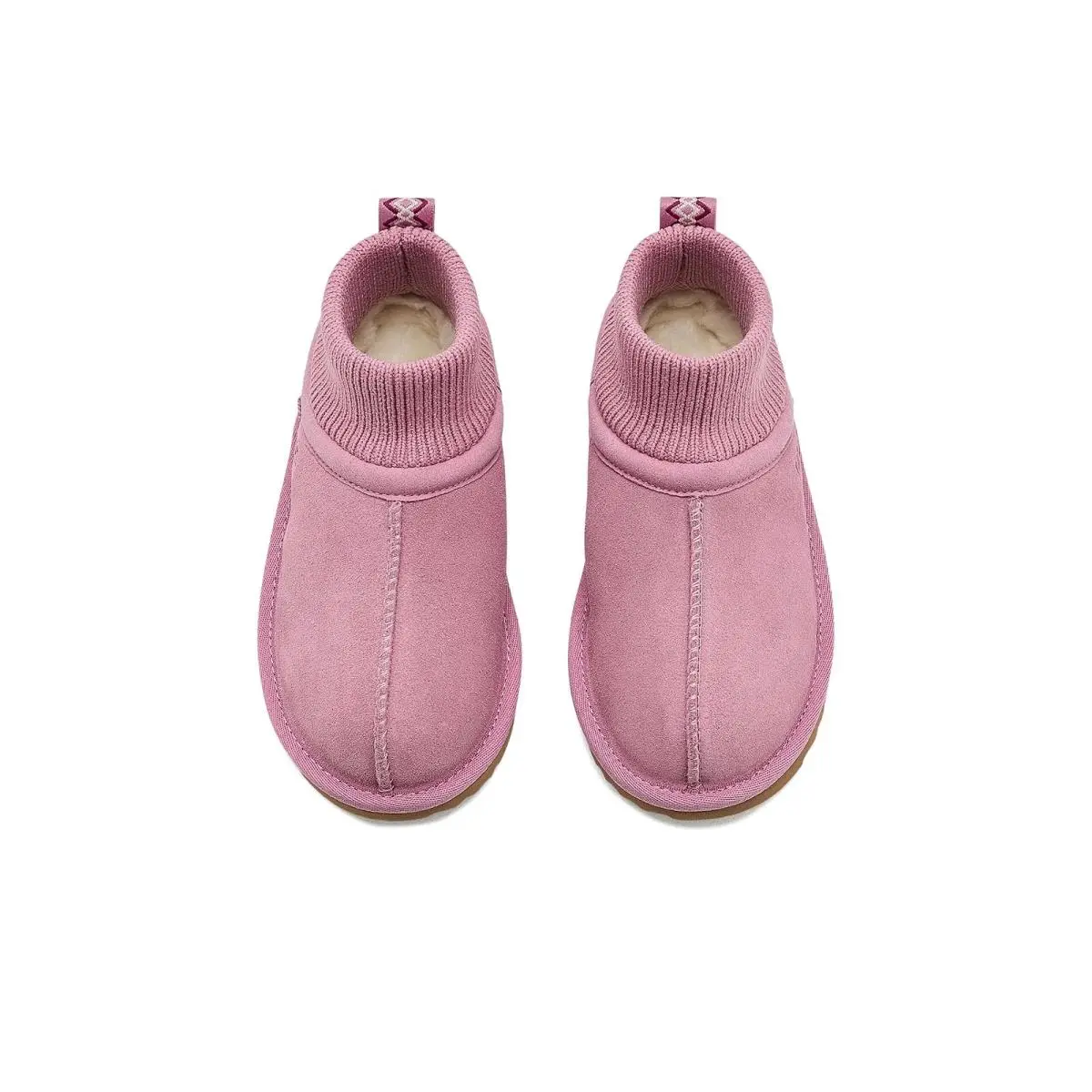 UGG shoes - Dusty Orchid 0