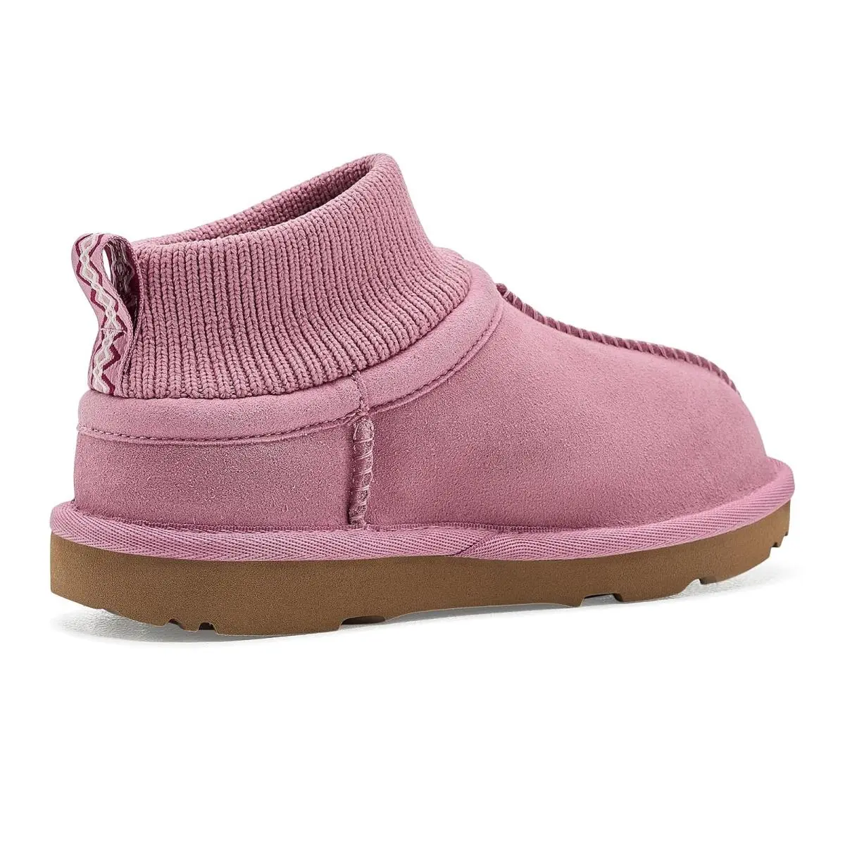 UGG shoes - Dusty Orchid 1