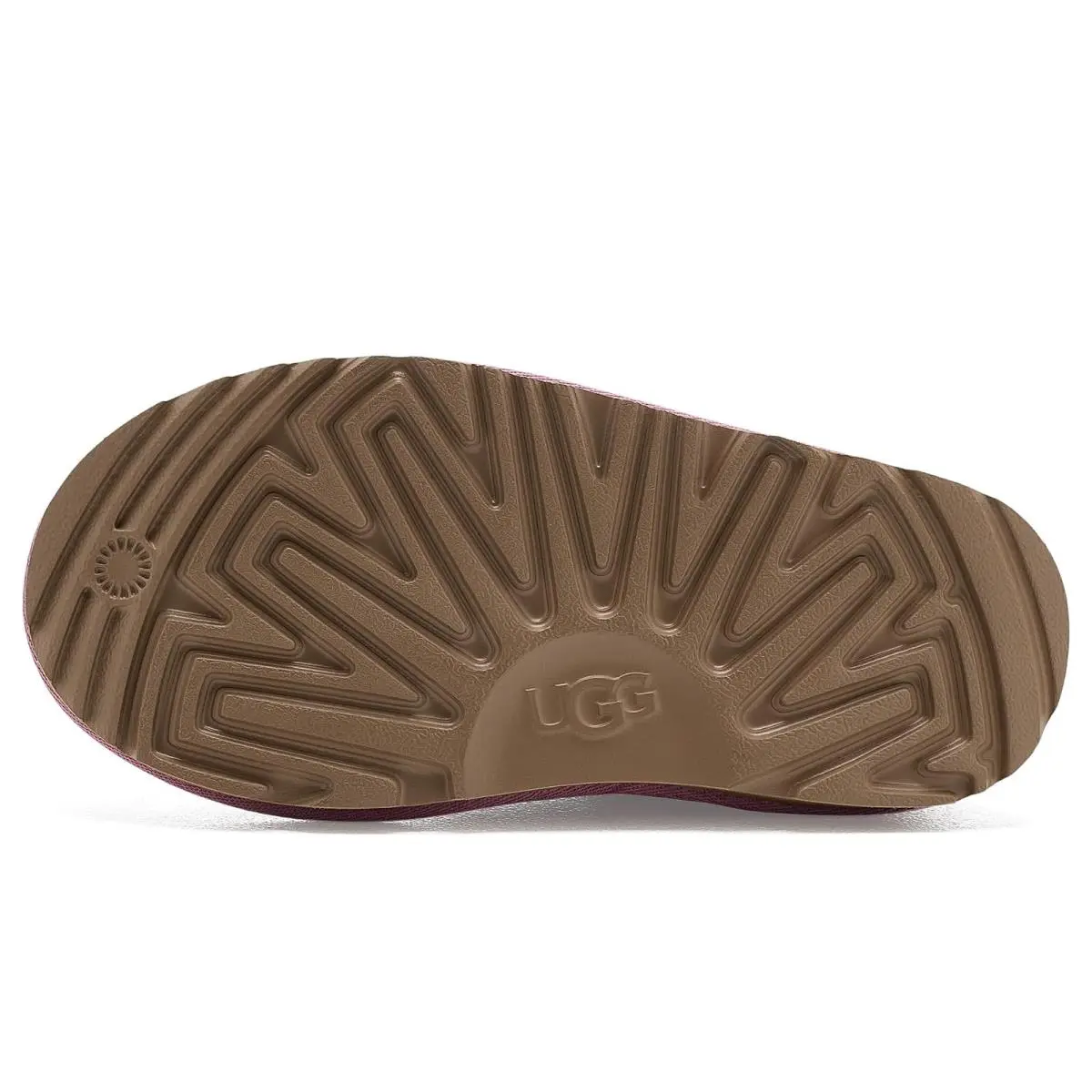 UGG shoes - Dusty Orchid 3