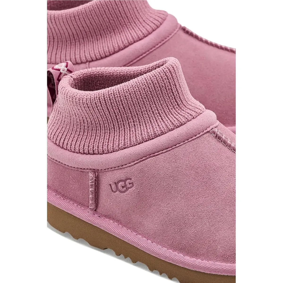 UGG shoes - Dusty Orchid 4