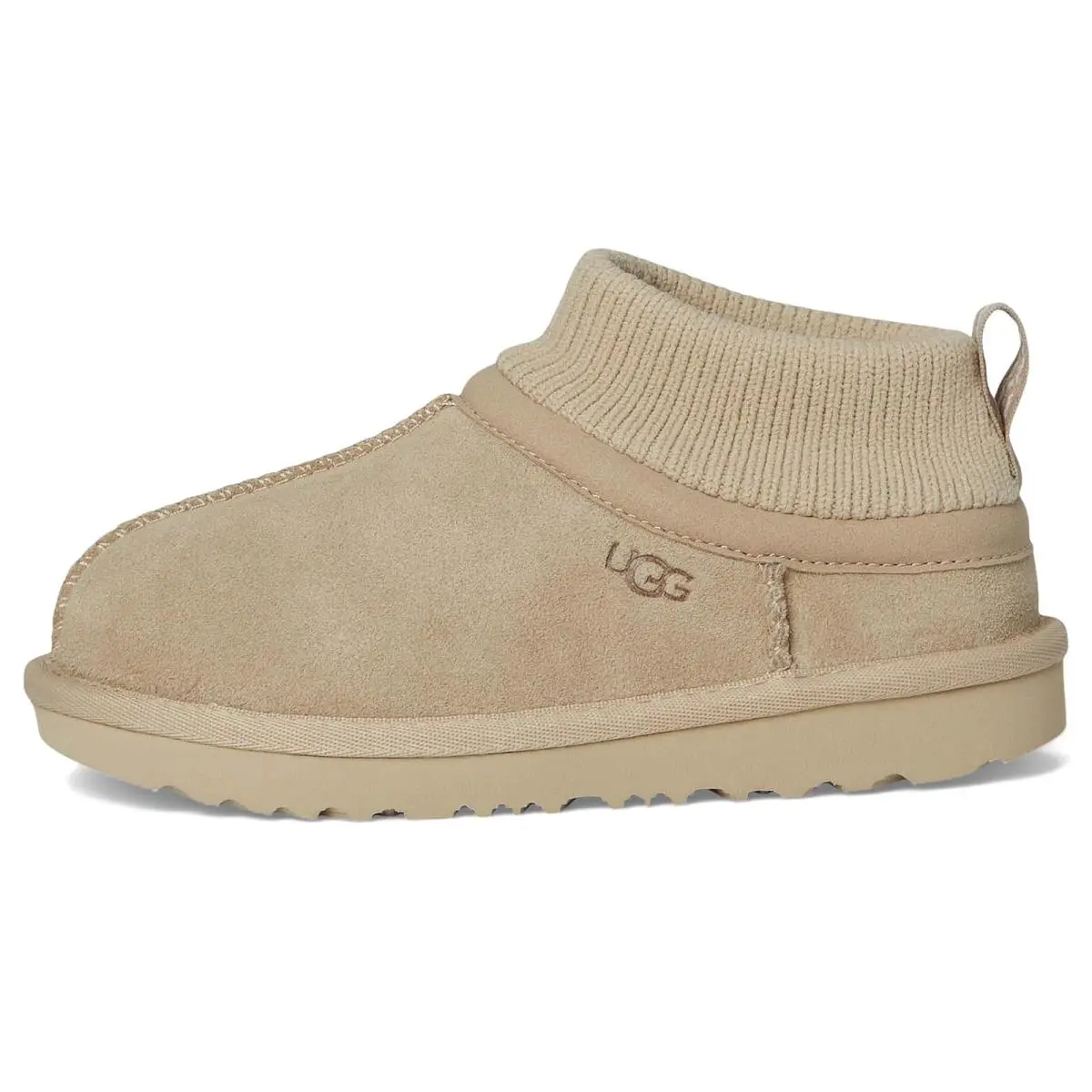UGG shoes - Mustard Seed 2