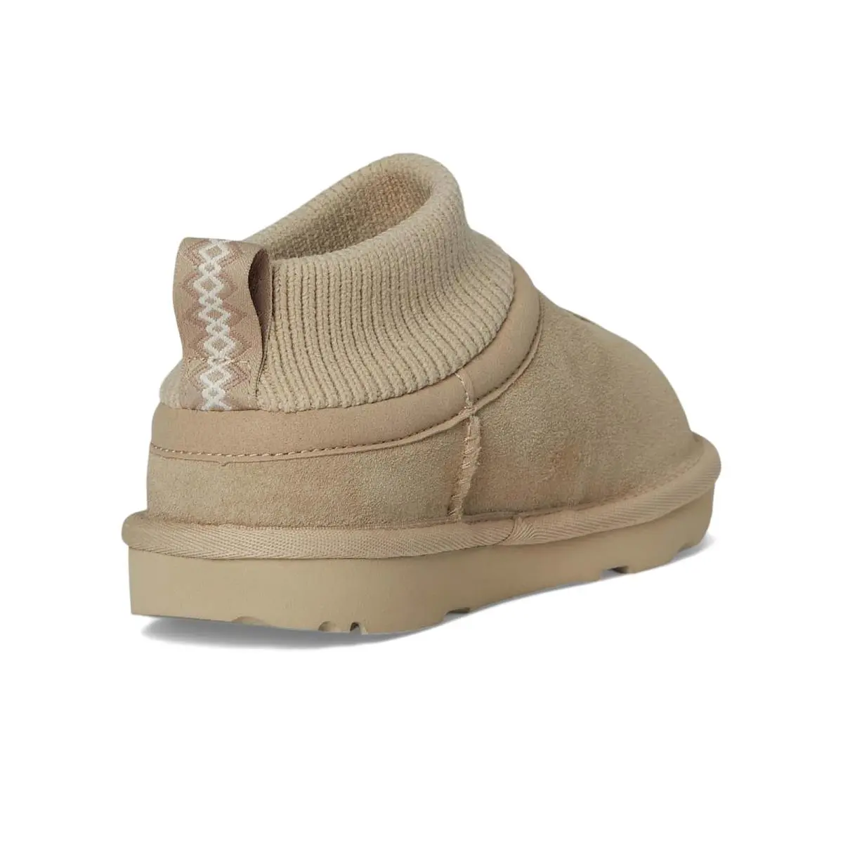 UGG shoes - Mustard Seed 3