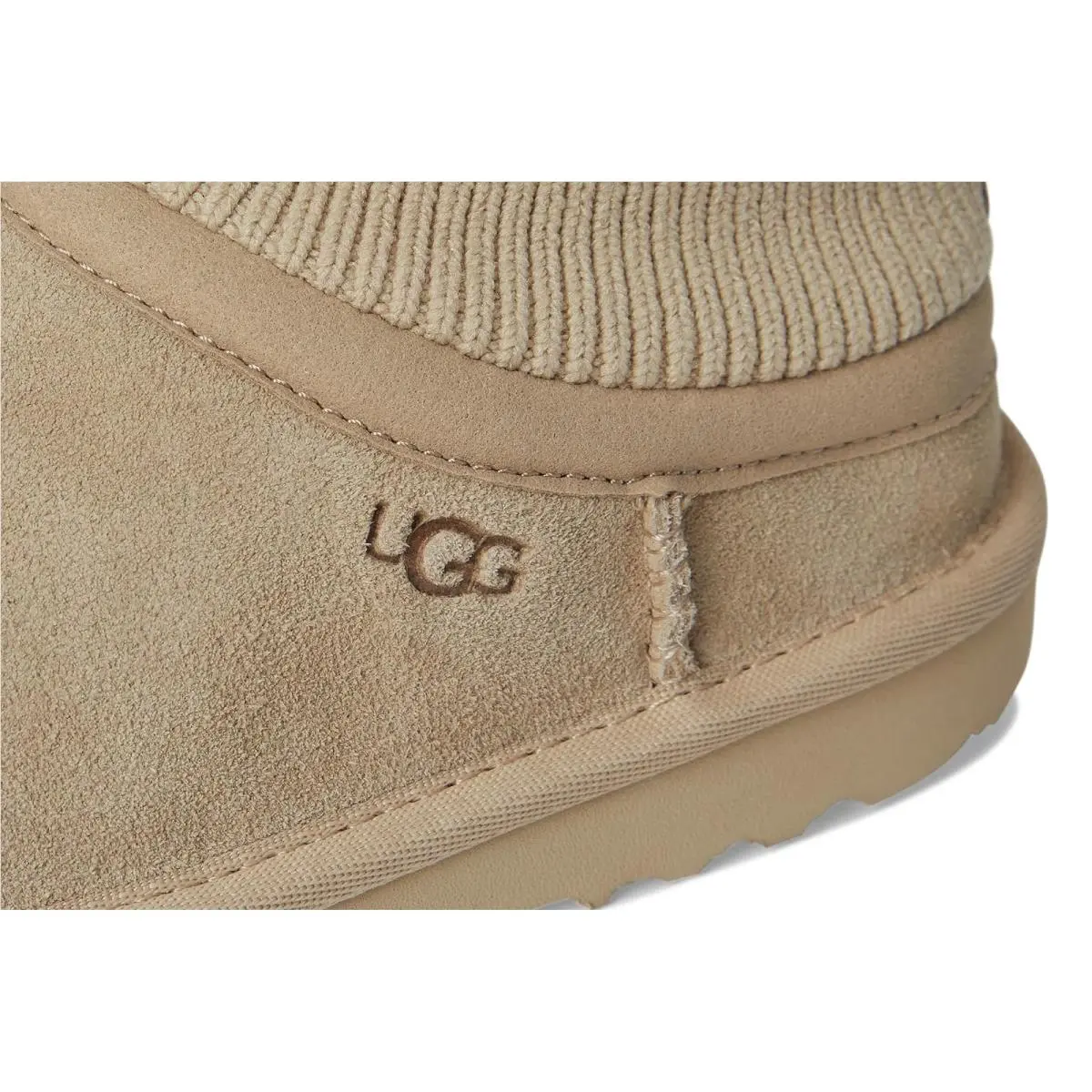UGG shoes - Mustard Seed 11