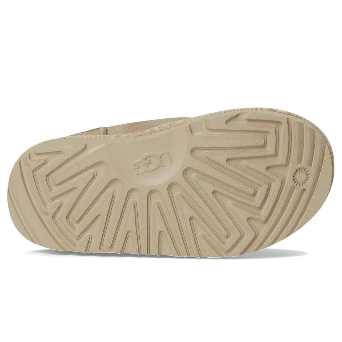 UGG shoes - Mustard Seed 8