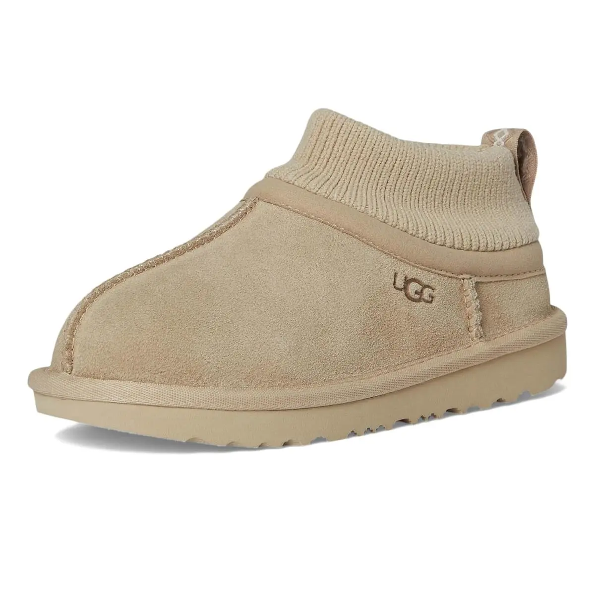 UGG shoes - Mustard Seed 12