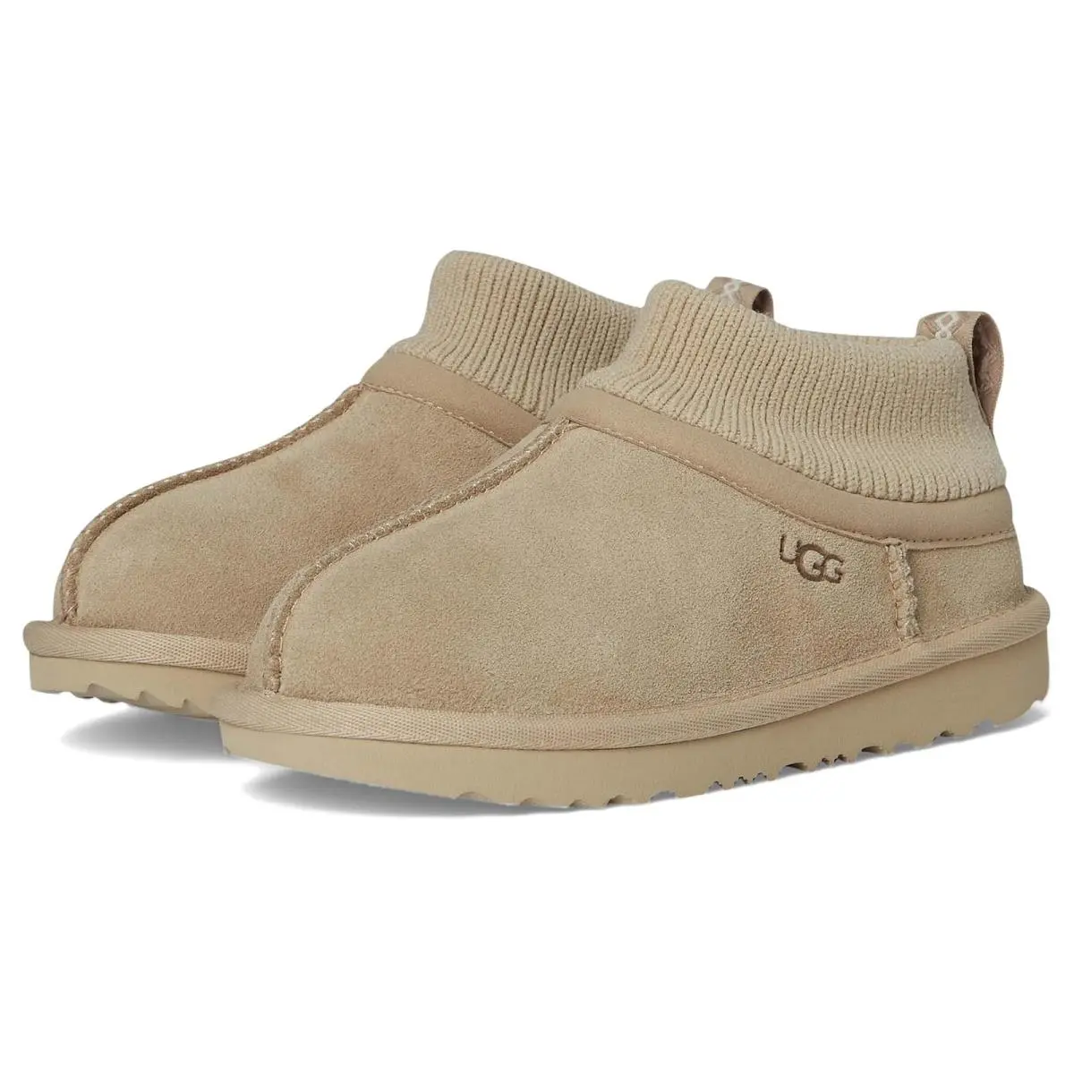 UGG shoes - Mustard Seed 6