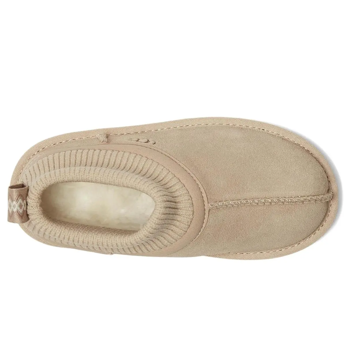 UGG shoes - Mustard Seed 7