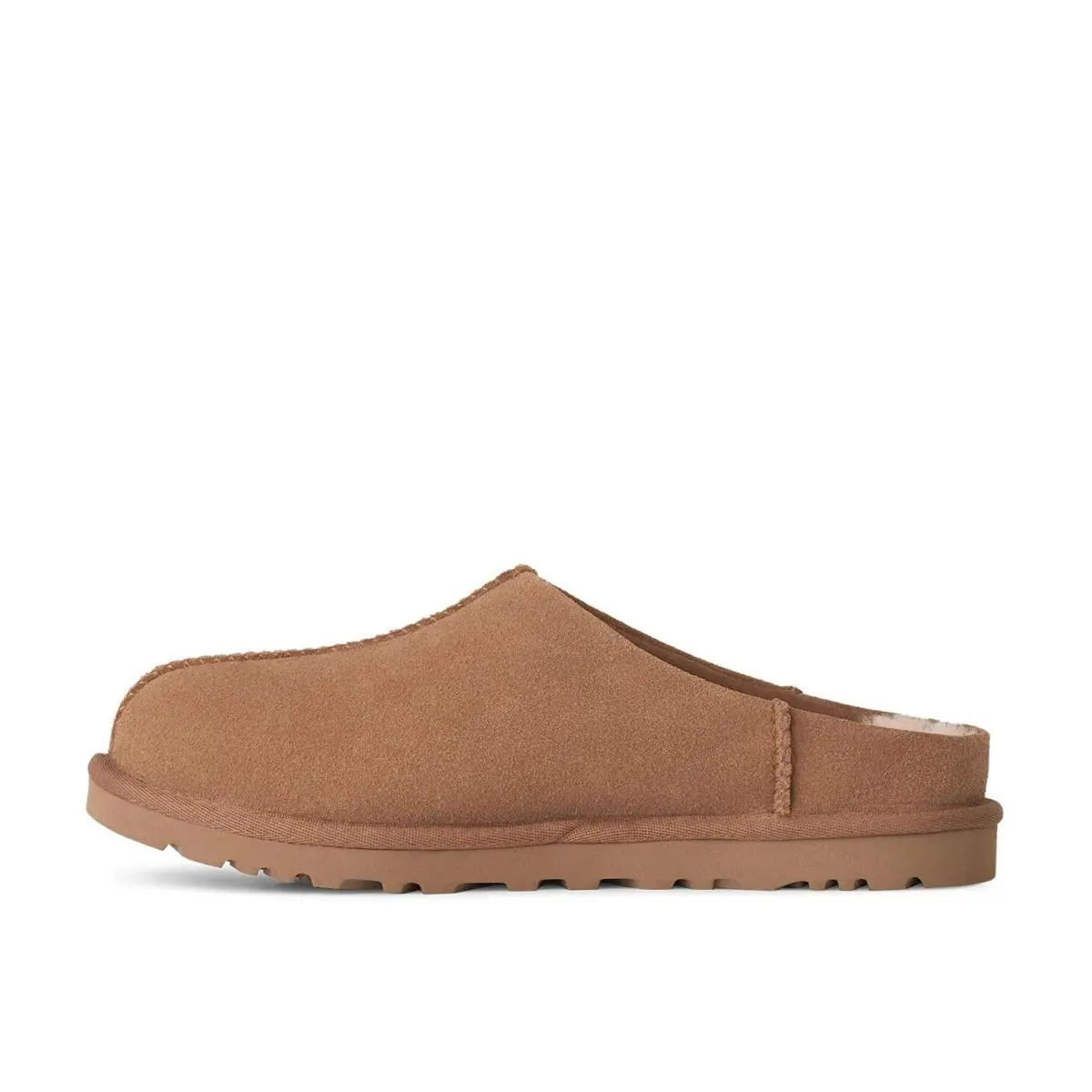 UGG shoes - Chestnut Suede 0