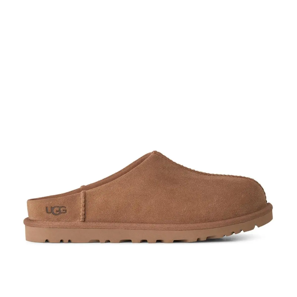 UGG shoes - Chestnut Suede 2