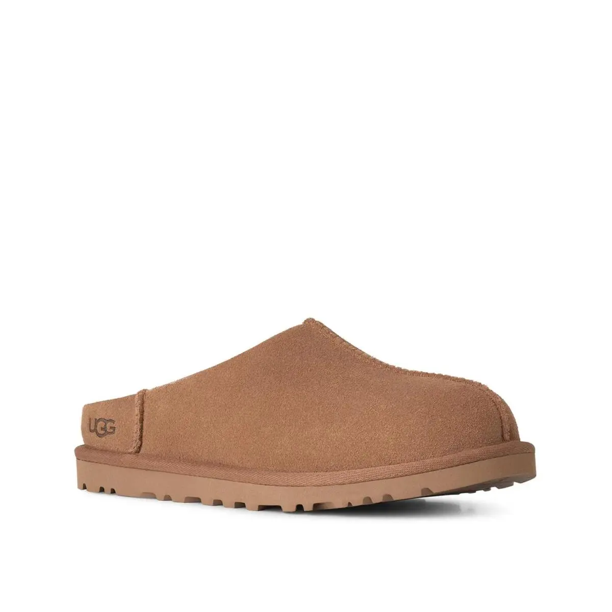 UGG shoes - Chestnut Suede 5