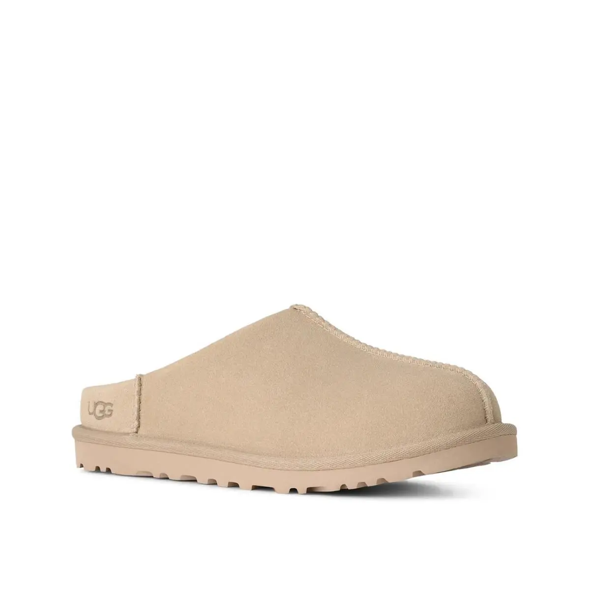 UGG shoes - Chestnut Suede 11