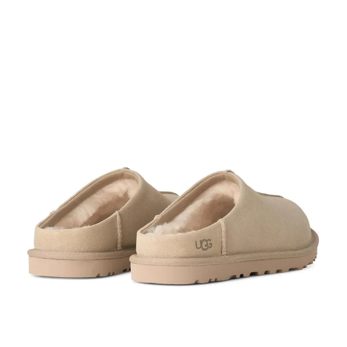 UGG shoes - Chestnut Suede 13