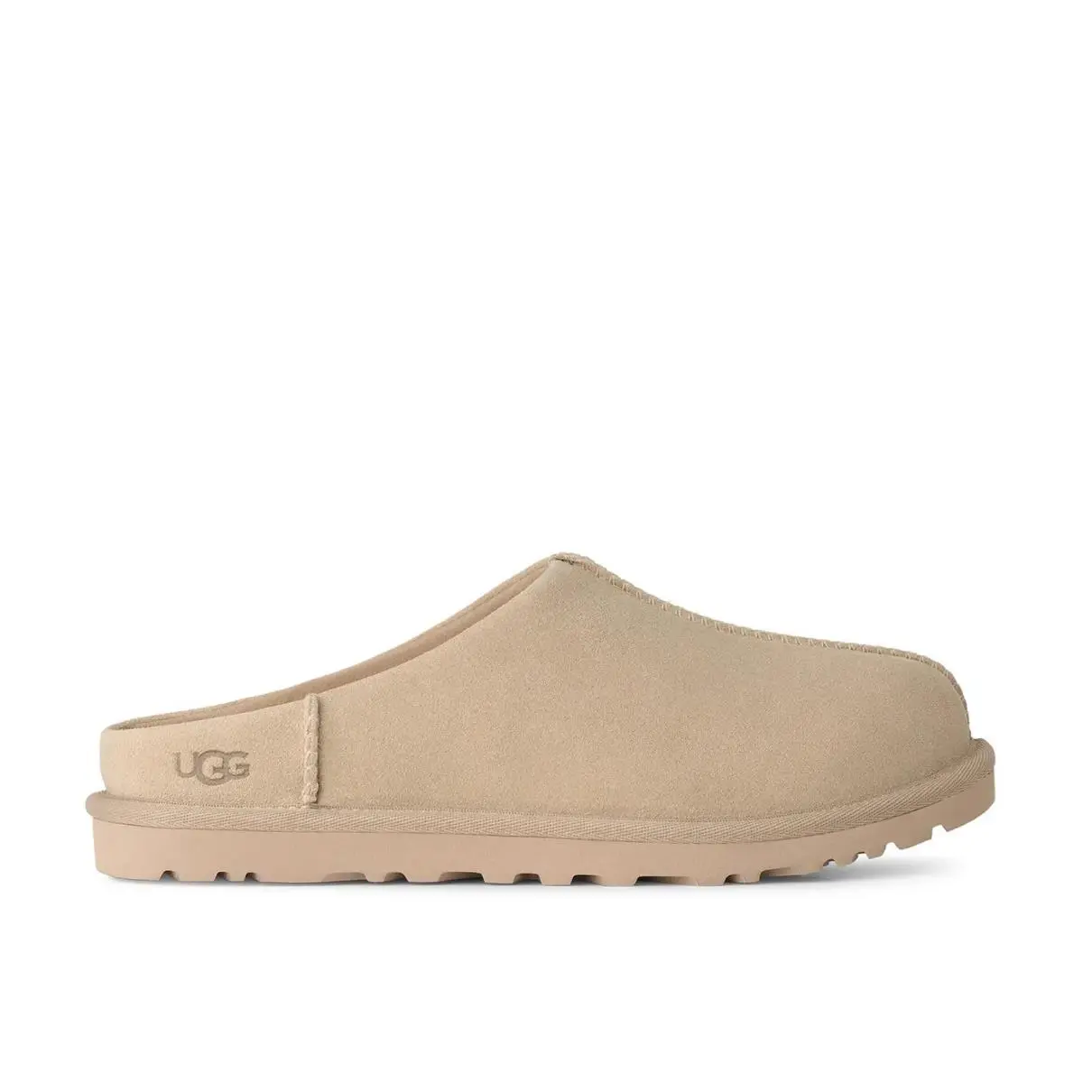 UGG shoes - Chestnut Suede 14