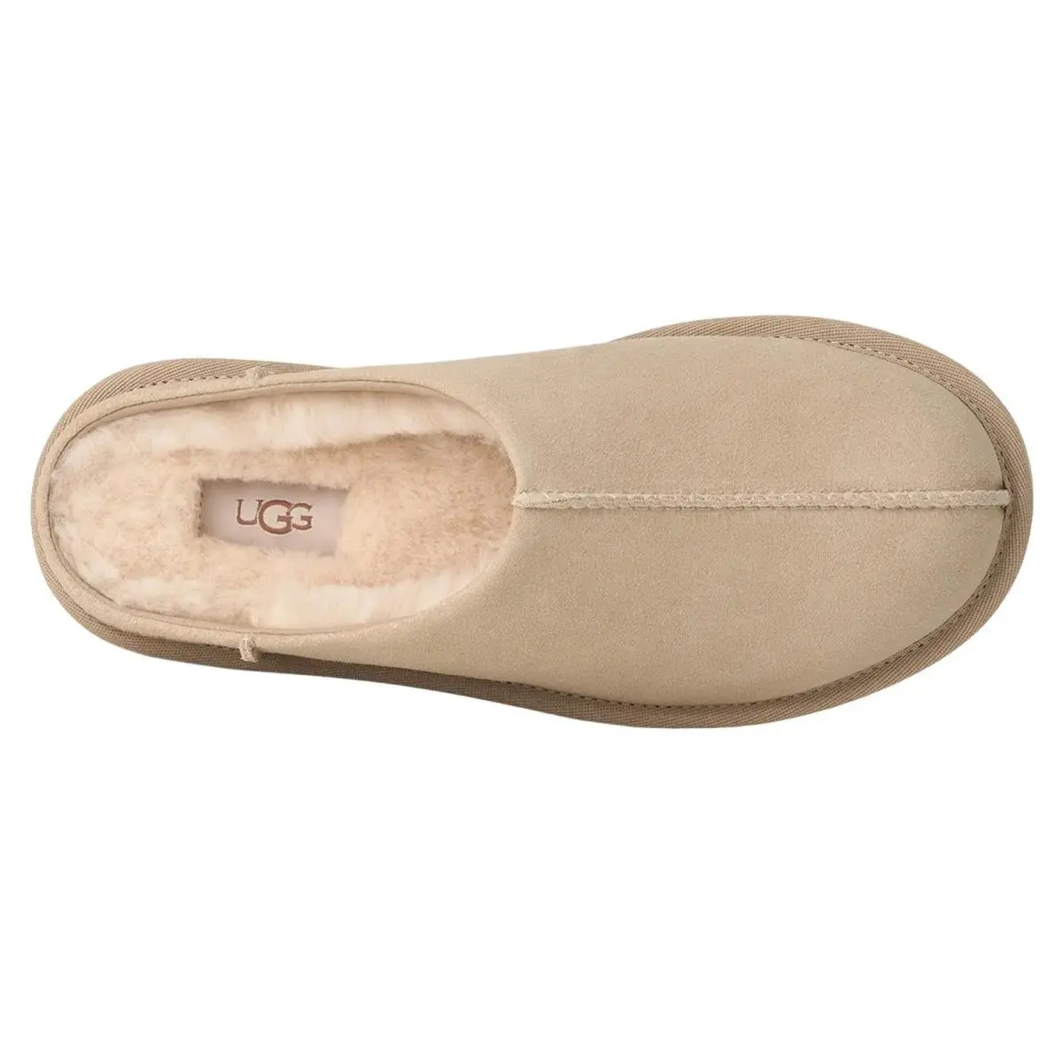 UGG shoes - Chestnut Suede 16