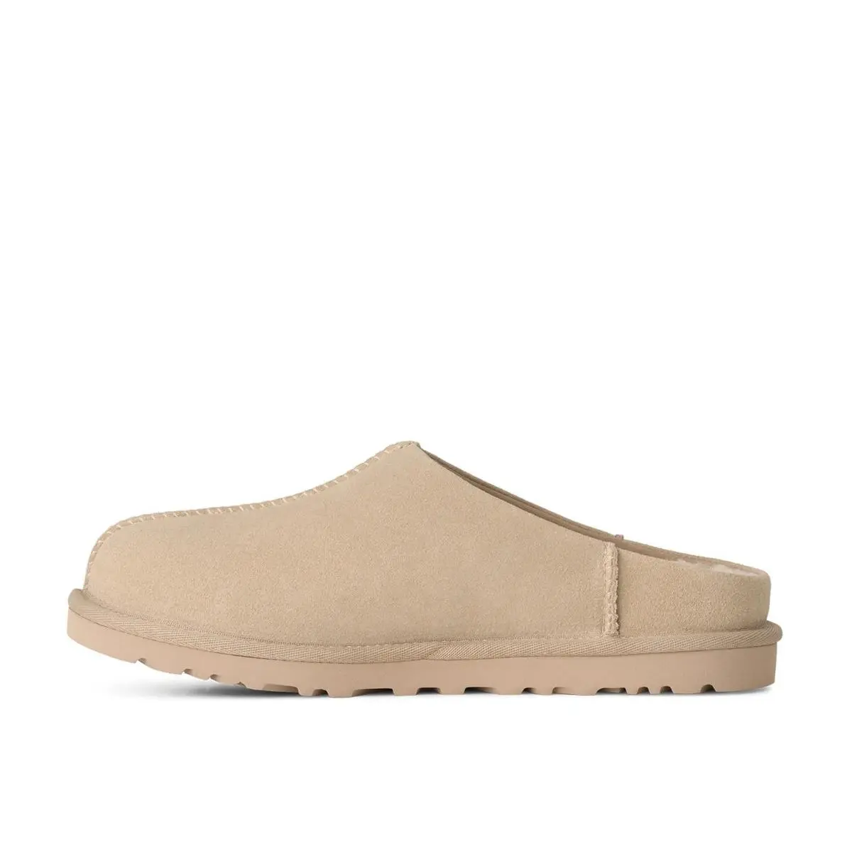 UGG shoes - Chestnut Suede 17