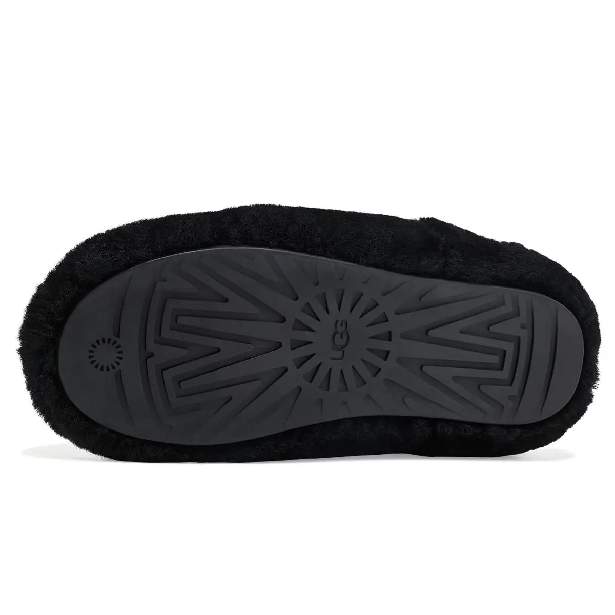 UGG shoes - Black 10