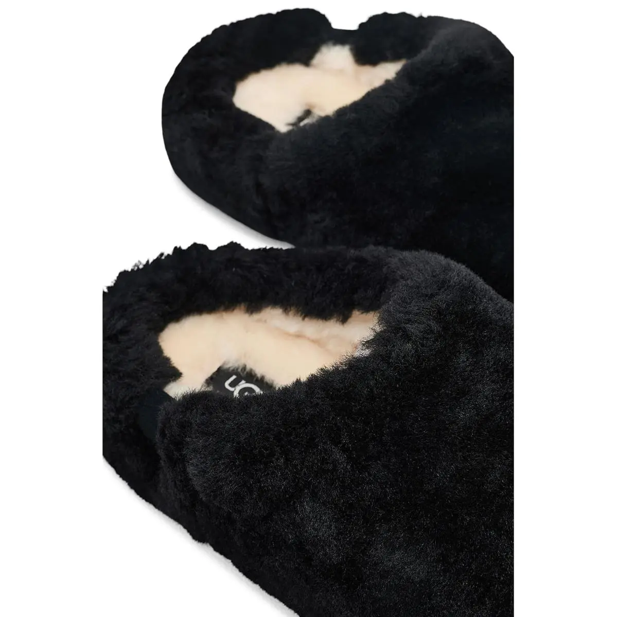 UGG shoes - Black 11