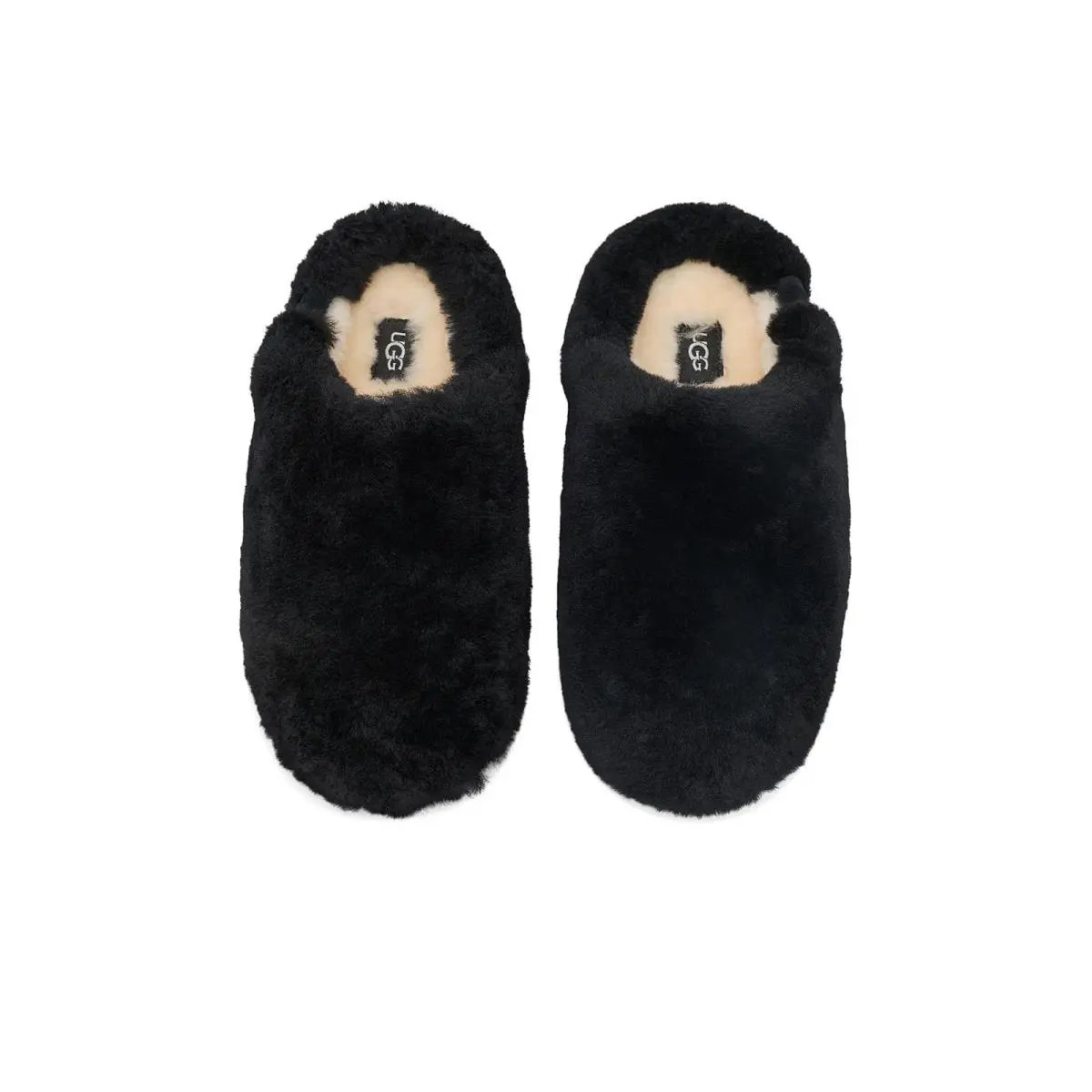 UGG shoes - Black 7