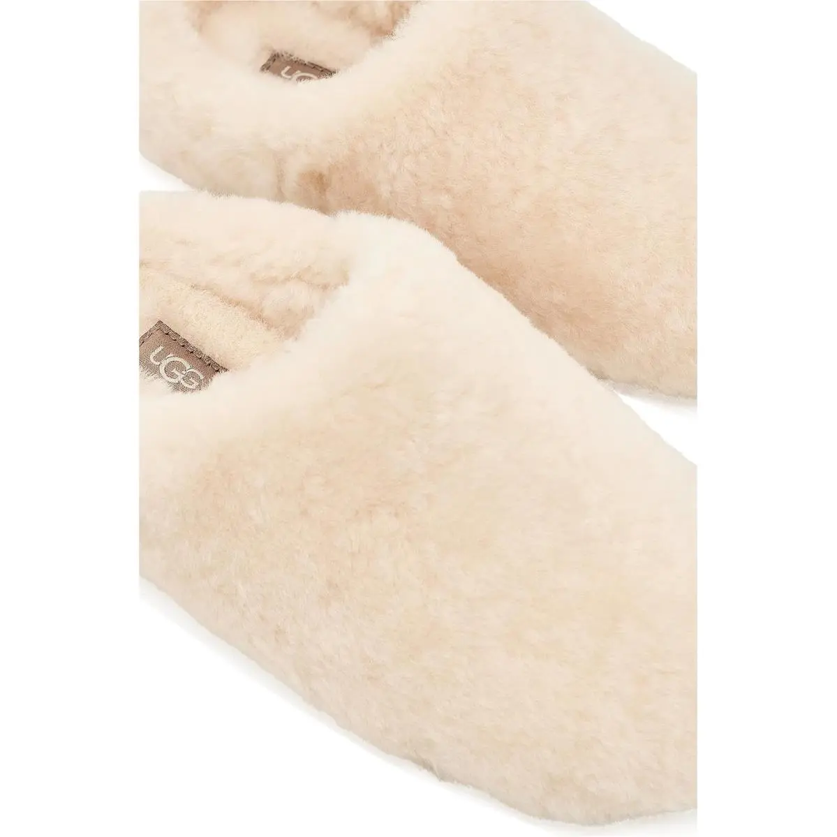 UGG shoes - Black 25