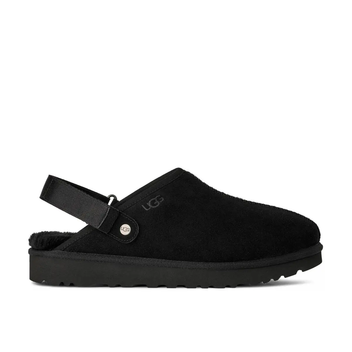 UGG shoes - Black 2