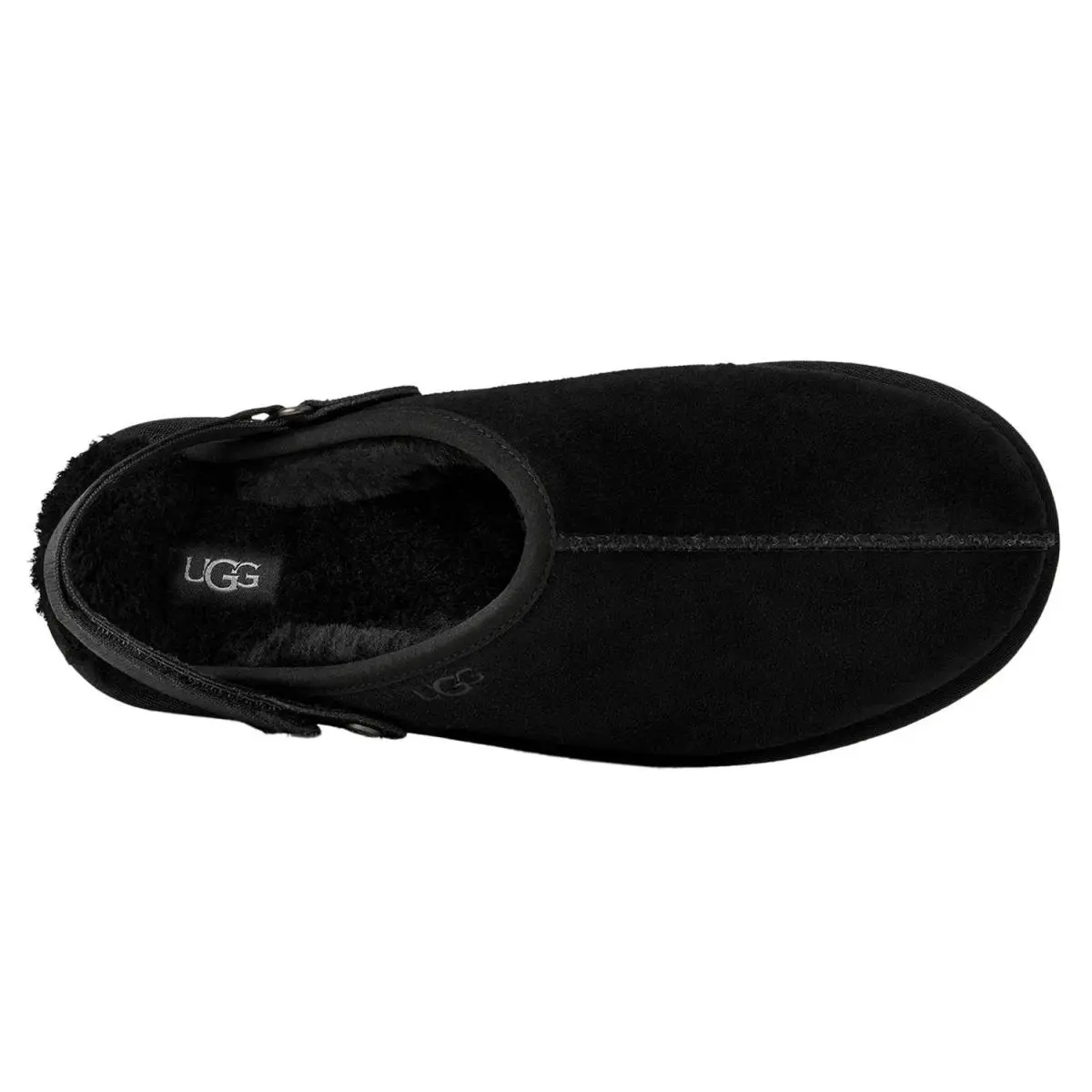 UGG shoes - Black 4