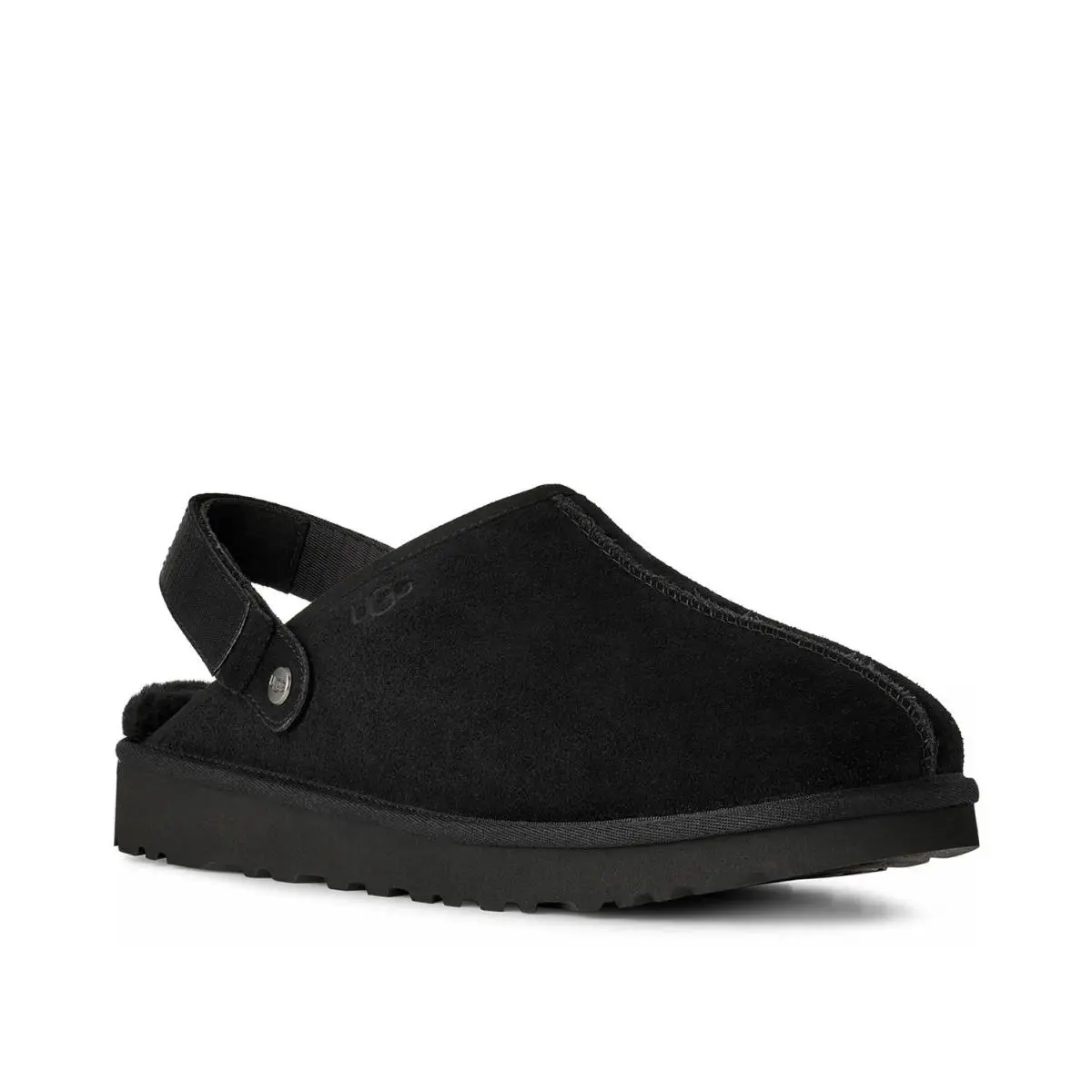 UGG shoes - Black 5