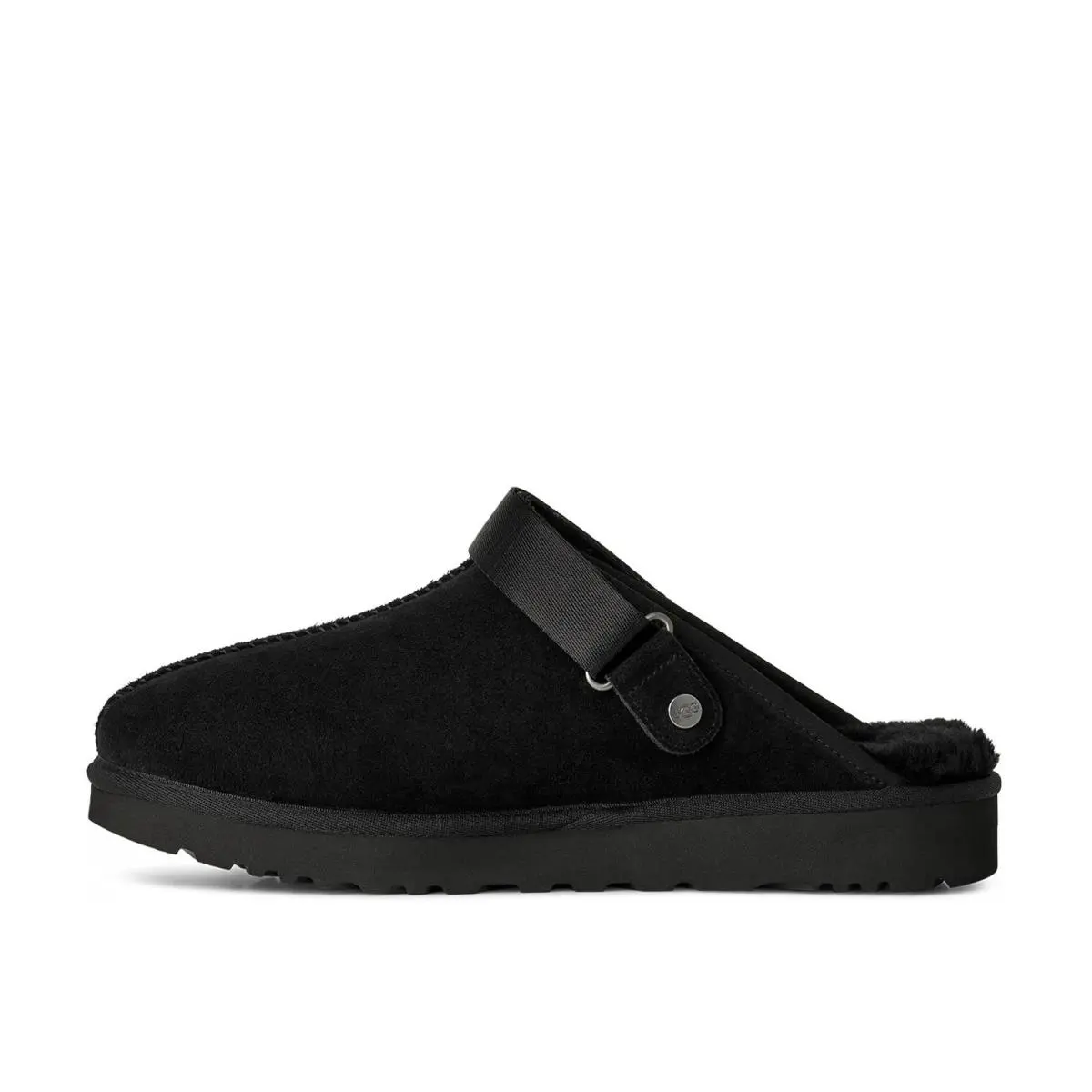 UGG shoes - Black 6