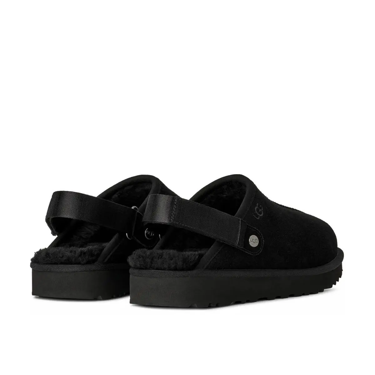 UGG shoes - Black 7
