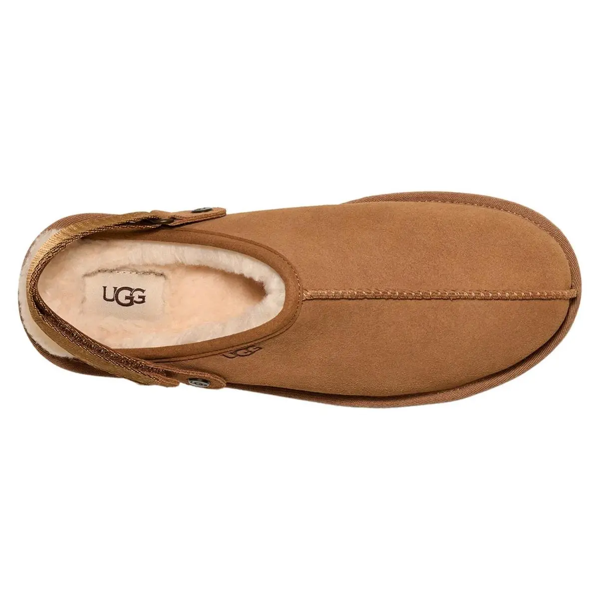 UGG shoes - Black 17