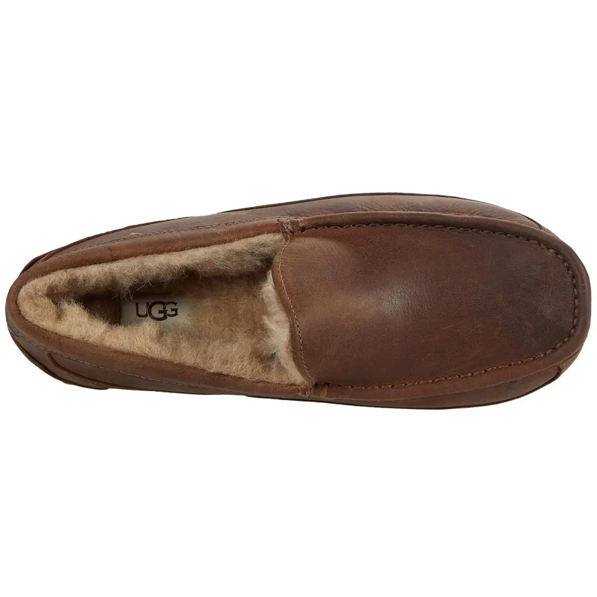 UGG shoes - Black Suede 37