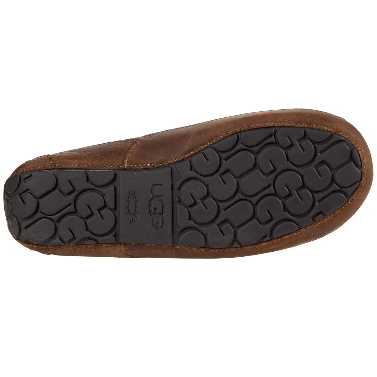 UGG shoes - Black Suede 38