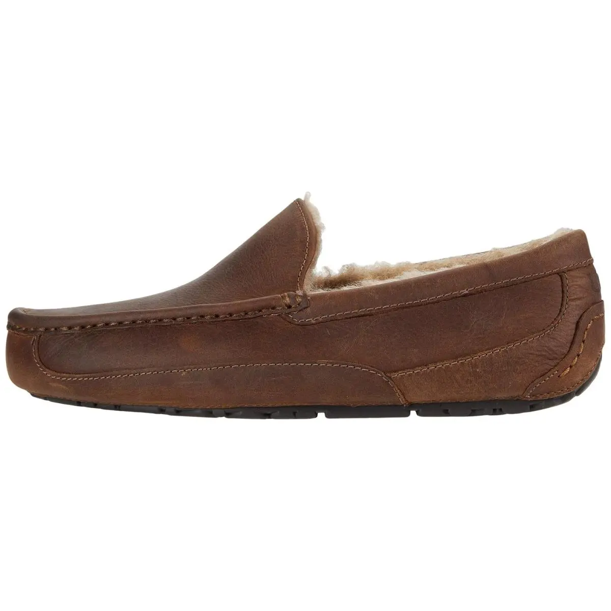 UGG shoes - Black Suede 39