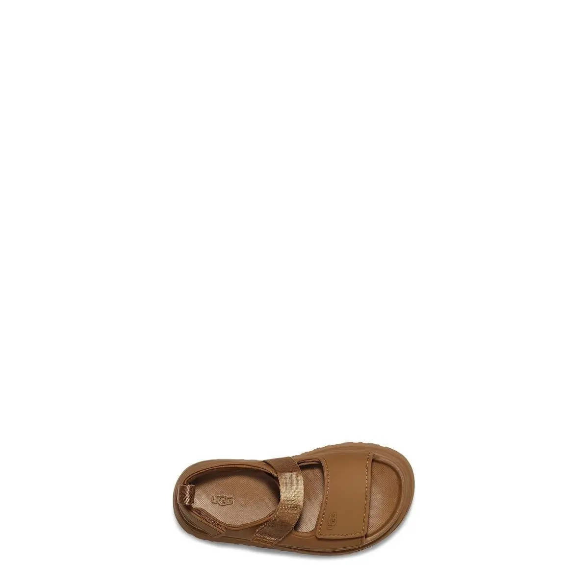 UGG shoes - Bison Brown 0