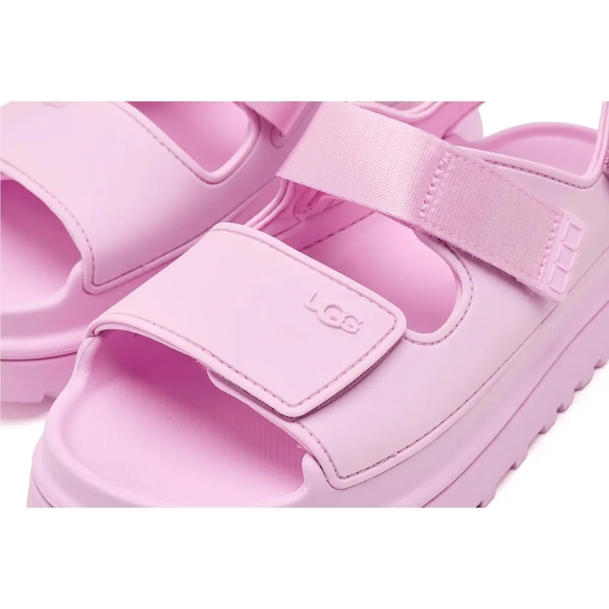 UGG shoes - Bison Brown 26