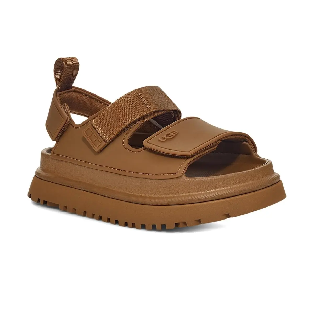 UGG shoes - Bison Brown 4