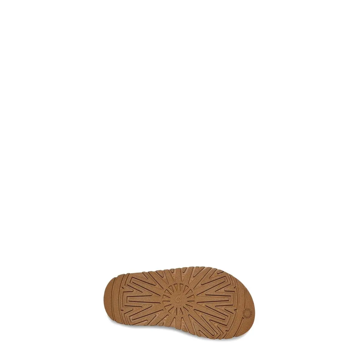 UGG shoes - Bison Brown 6