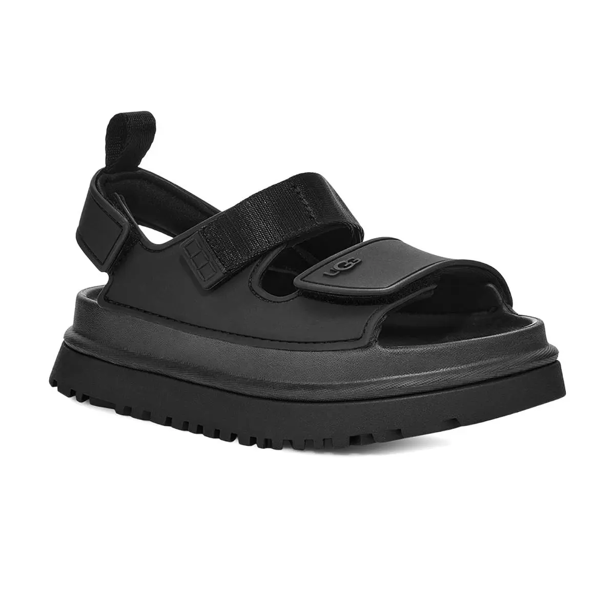 UGG shoes - Bison Brown 9