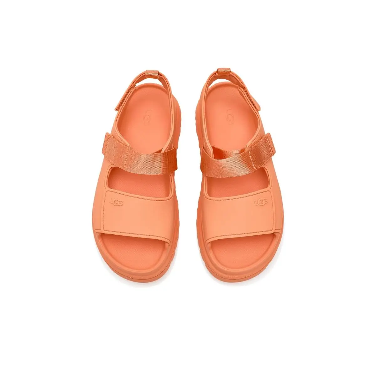 UGG shoes - Bison Brown 15