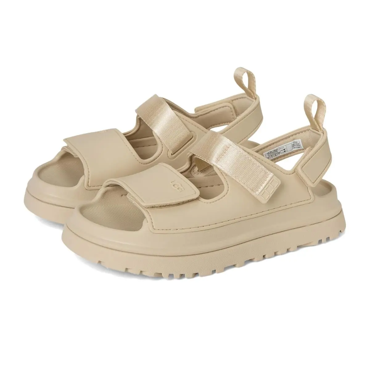 UGG shoes - Bison Brown 28
