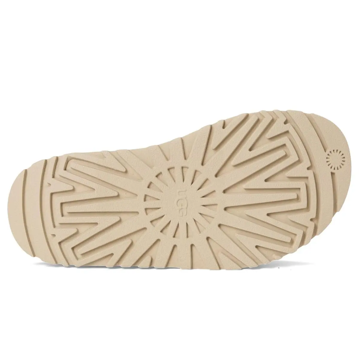 UGG shoes - Bison Brown 30