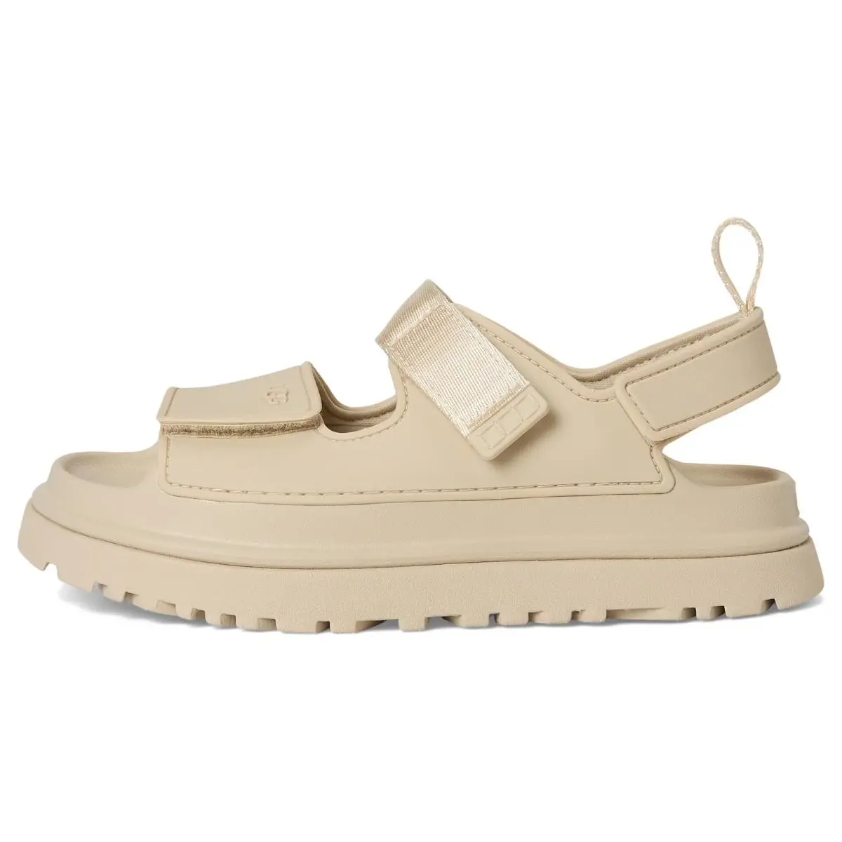 UGG shoes - Bison Brown 31