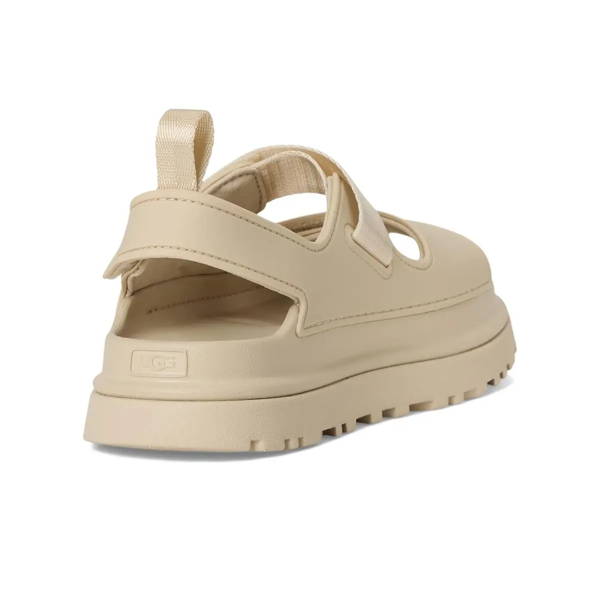 UGG shoes - Bison Brown 32