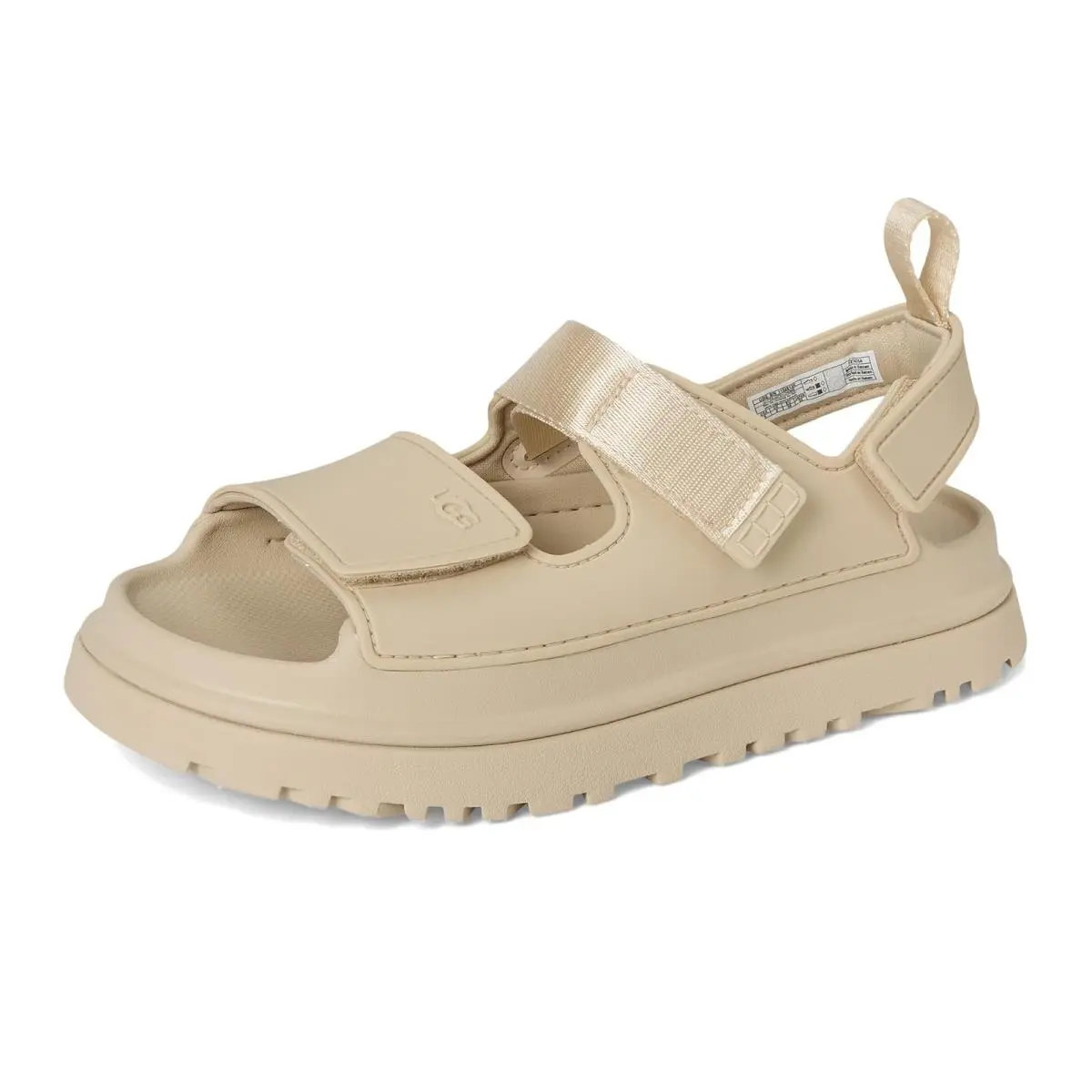 UGG shoes - Bison Brown 34