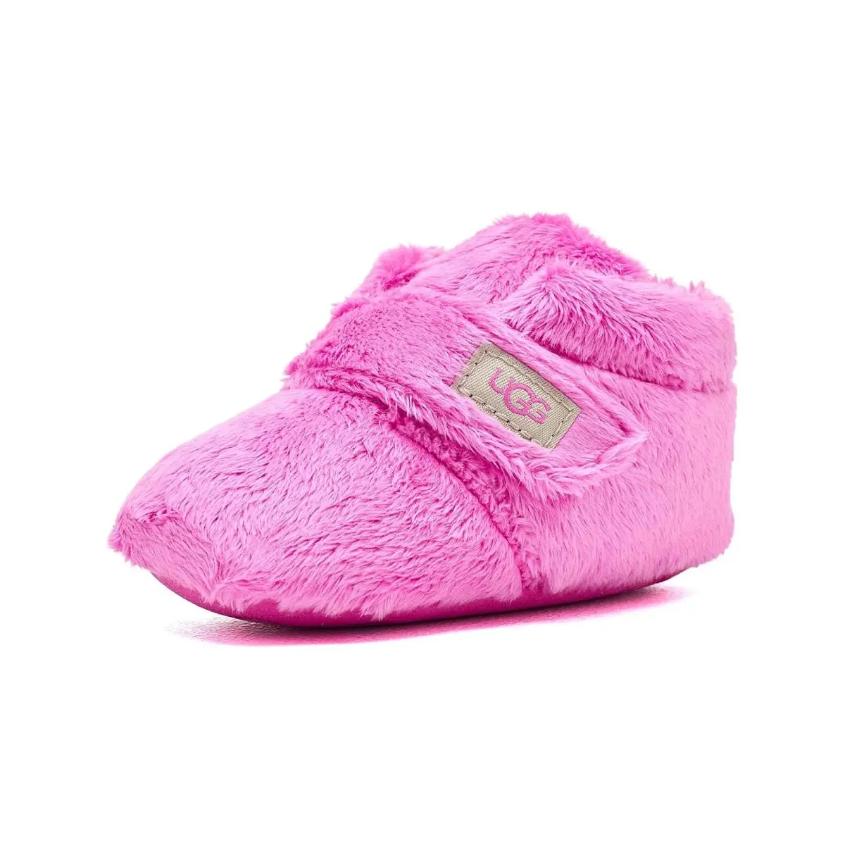 Girls` Crib Shoes Ugg Kids Bixbee Infant/toddler by UGG
