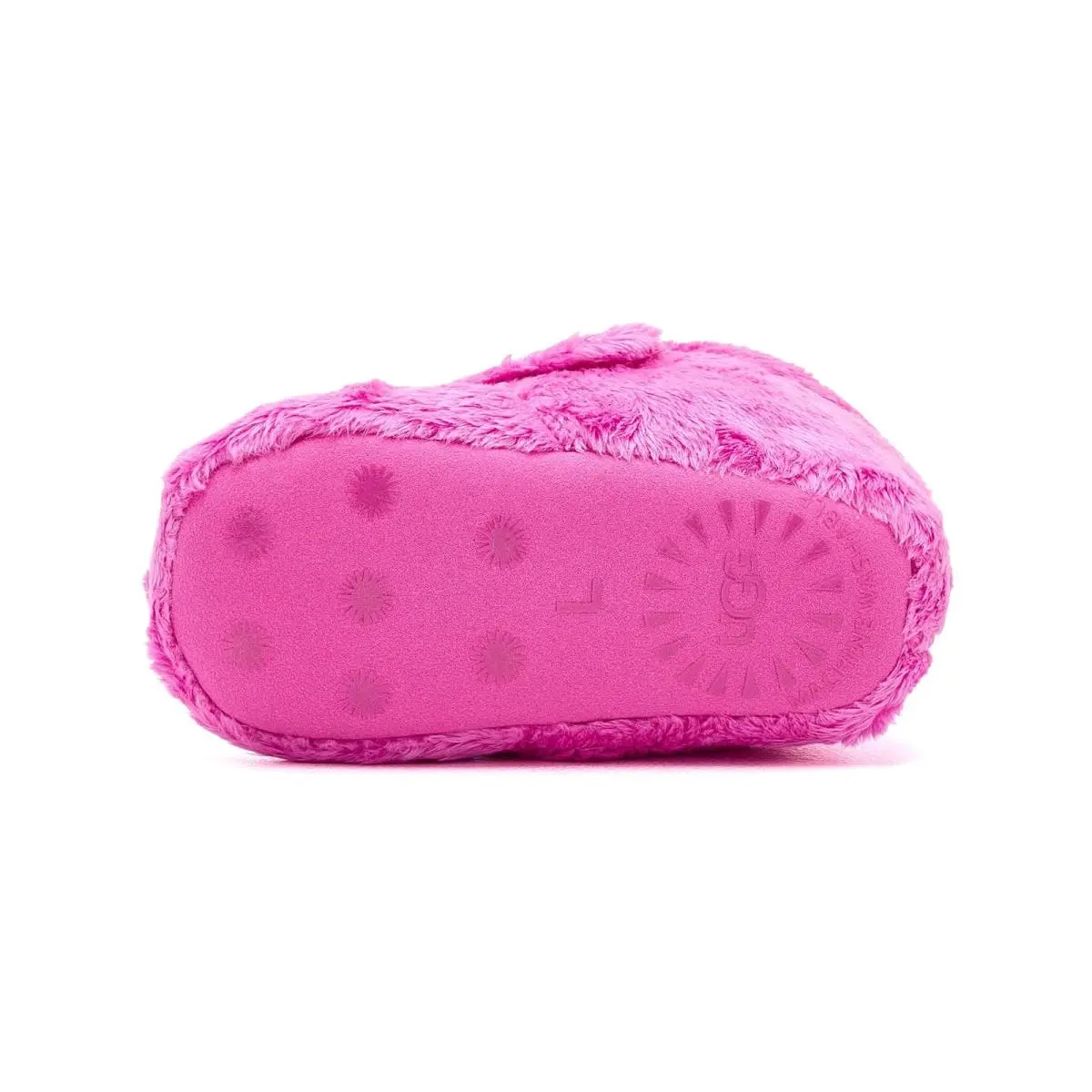 UGG shoes - Bright Fuchsia 3