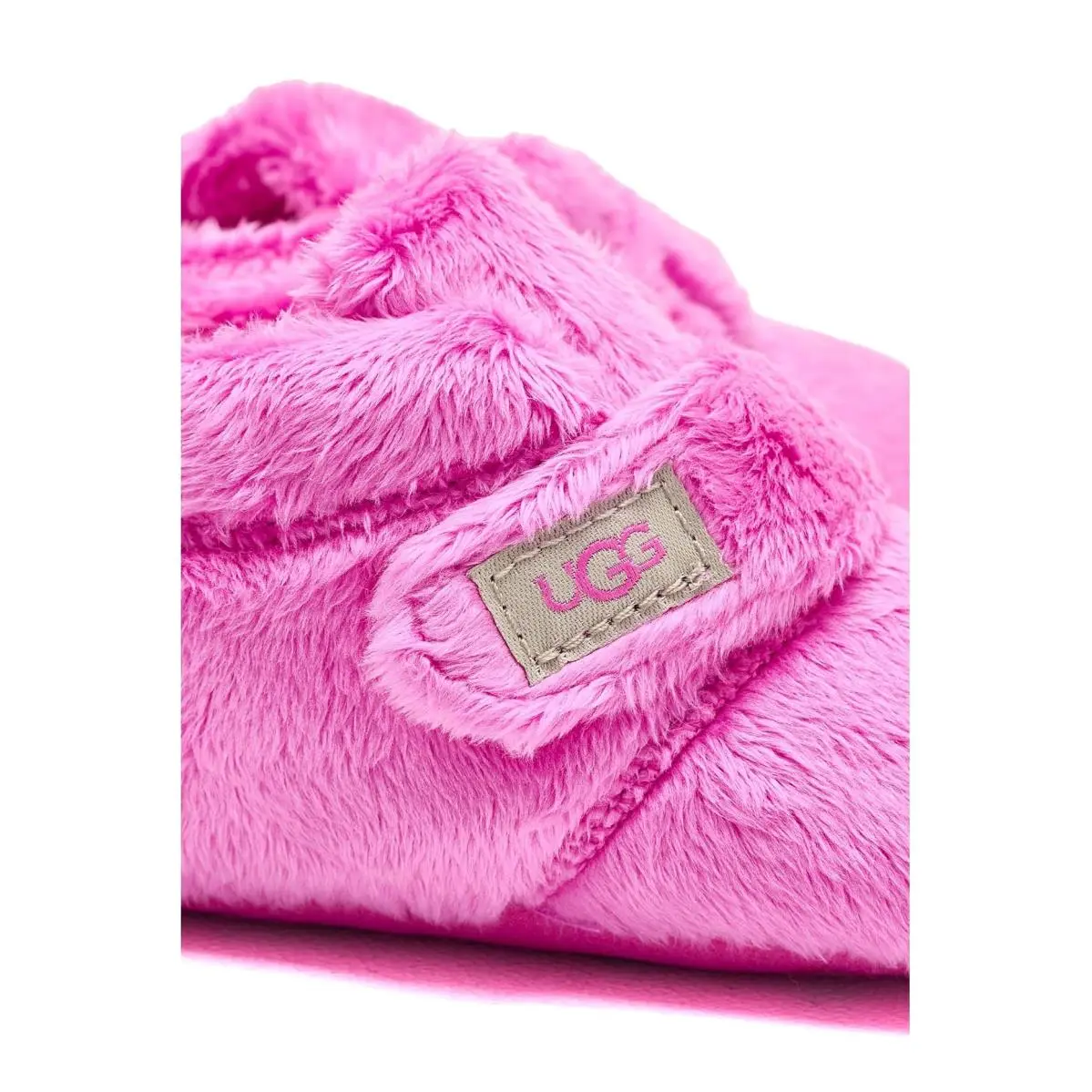 UGG shoes - Bright Fuchsia 11