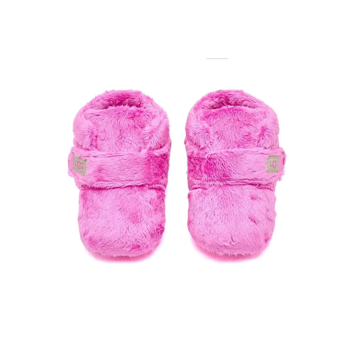 UGG shoes - Bright Fuchsia 7